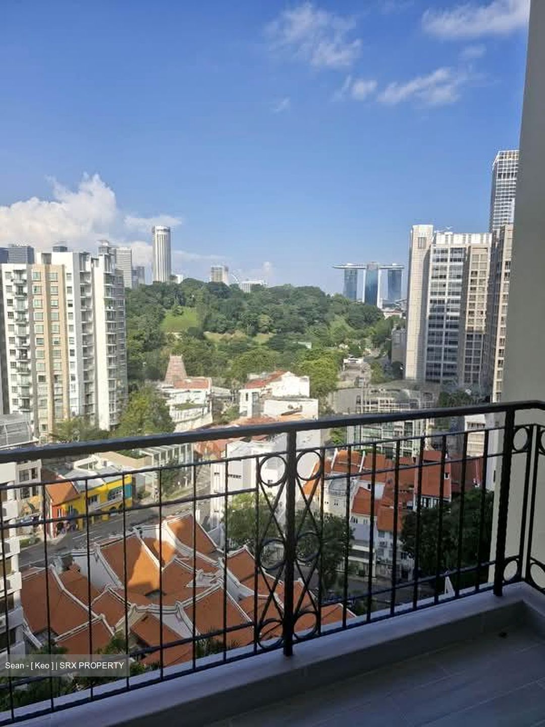 Aspen Heights (D9), Condominium #599875801